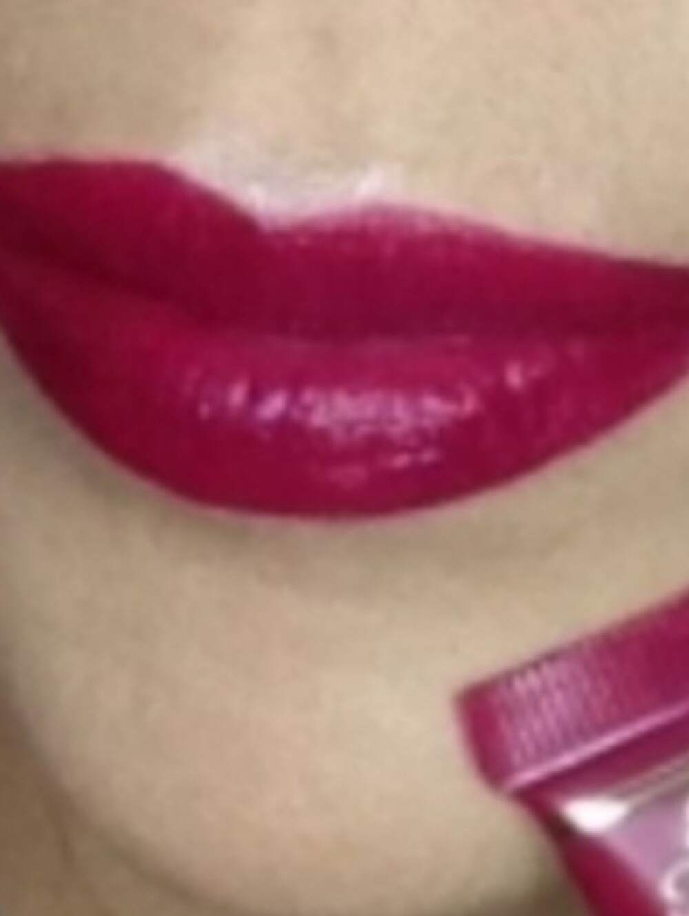 Too Faced Melted Liquid Lipstick – Melted Berry BNWOB